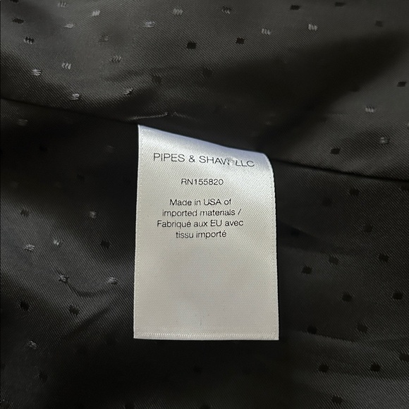 Veronica Beard Empire Dickey Satin Blazer in Fuchsia Pink - Picture 8 of 12